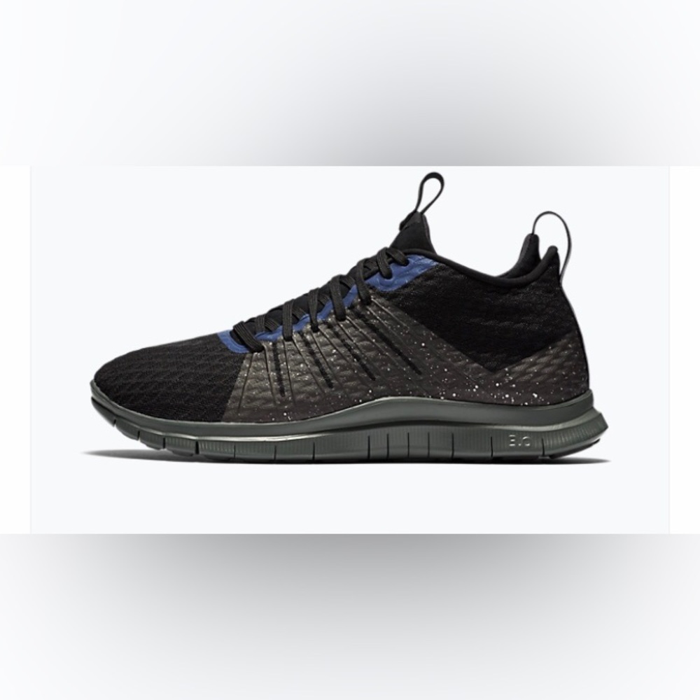 COPY - Womens Nike free 3.0